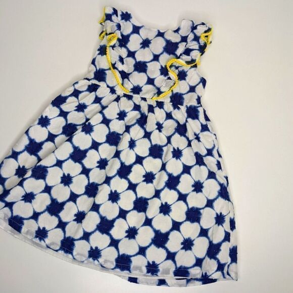 Girls Penelope Mack Dress - Picture 1 of 7